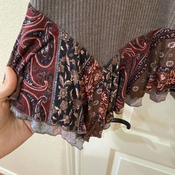 Anthropologie Blouse‎  - Picture 3 of 5